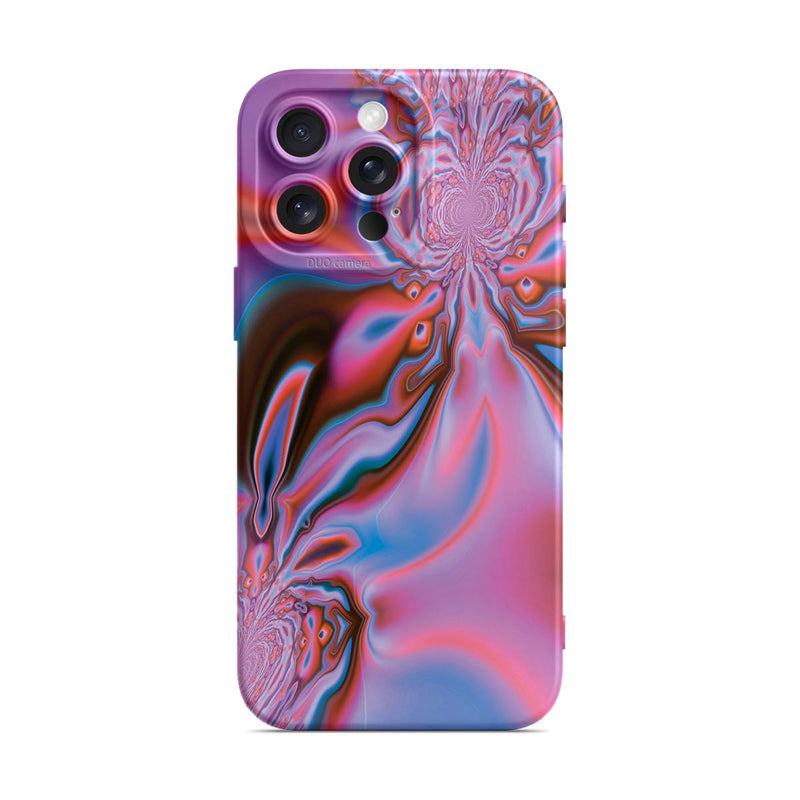 Bondage - iPhone Silicone Case
