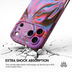 Bondage - iPhone Silicone Case
