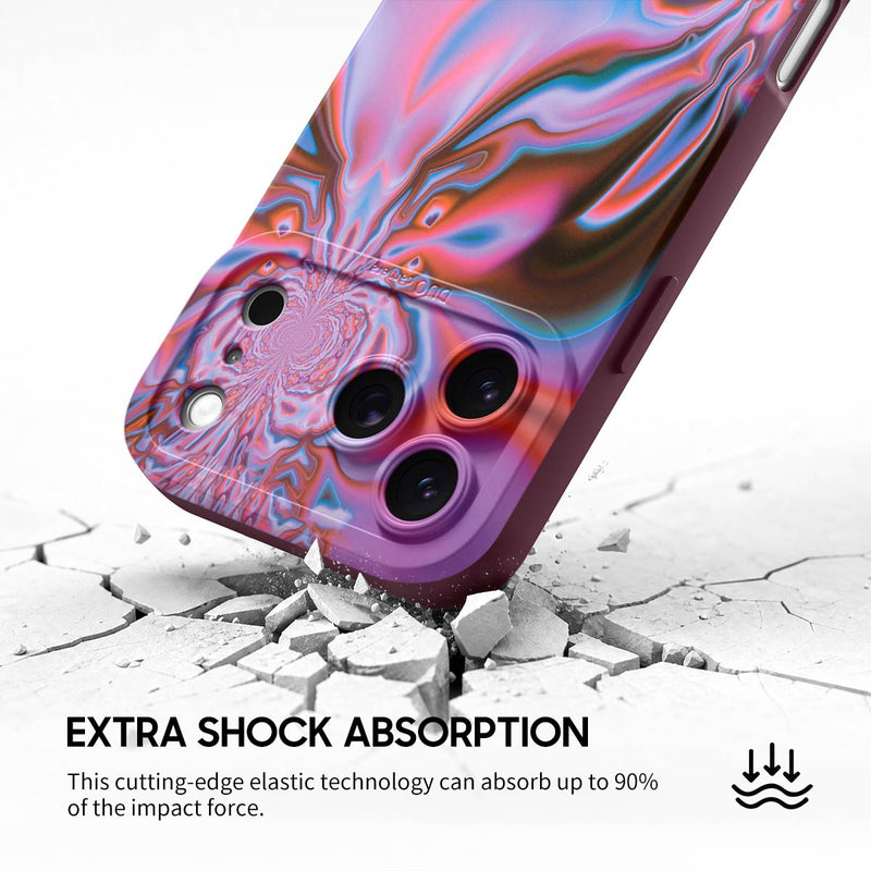 Bondage - iPhone Silicone Case