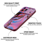 Bondage - iPhone Silicone Case