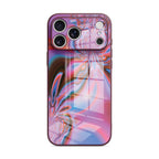 Bondage - iPhone Glass Case