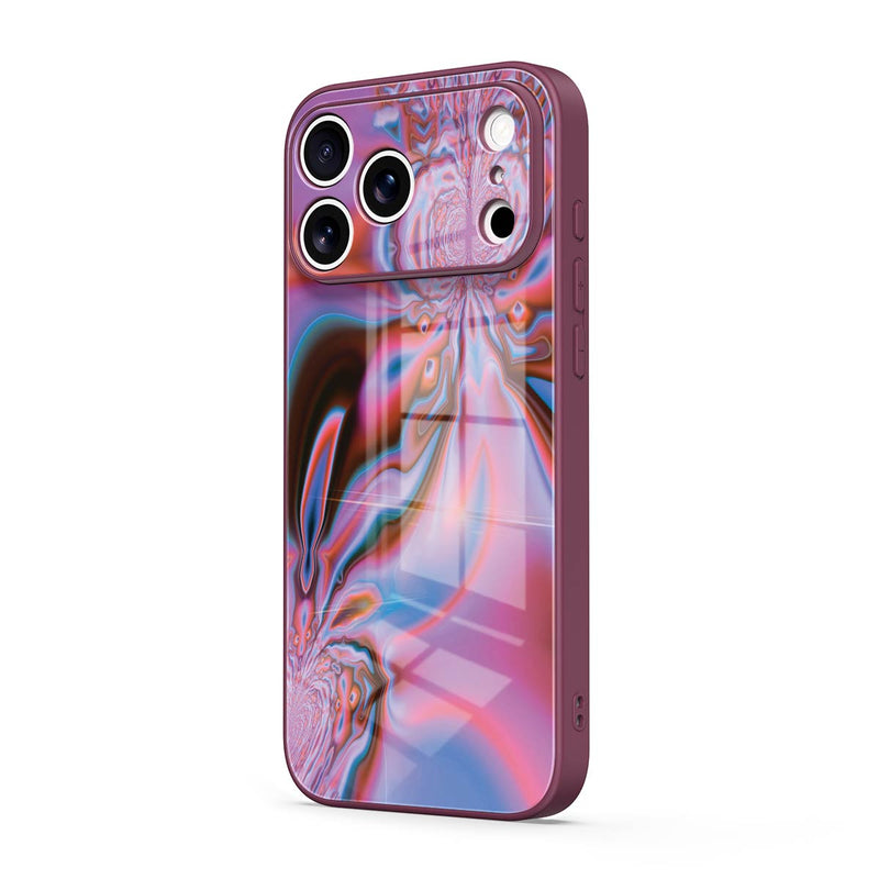 Bondage - iPhone Glass Case