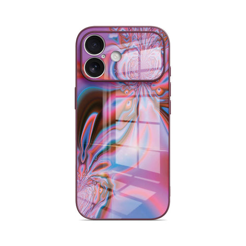 Bondage - iPhone Glass Case