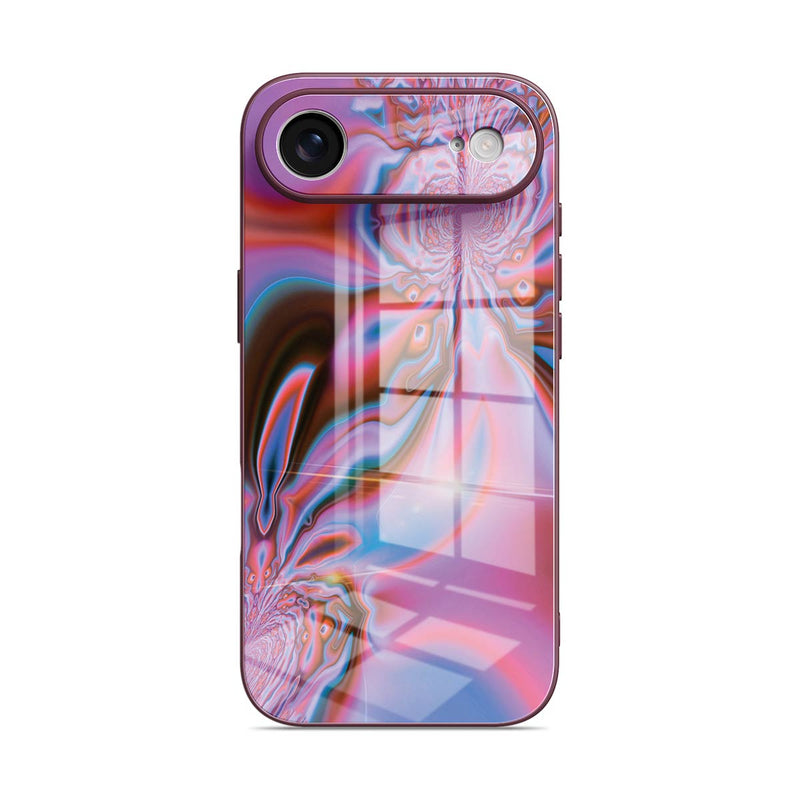 Bondage - iPhone Glass Case