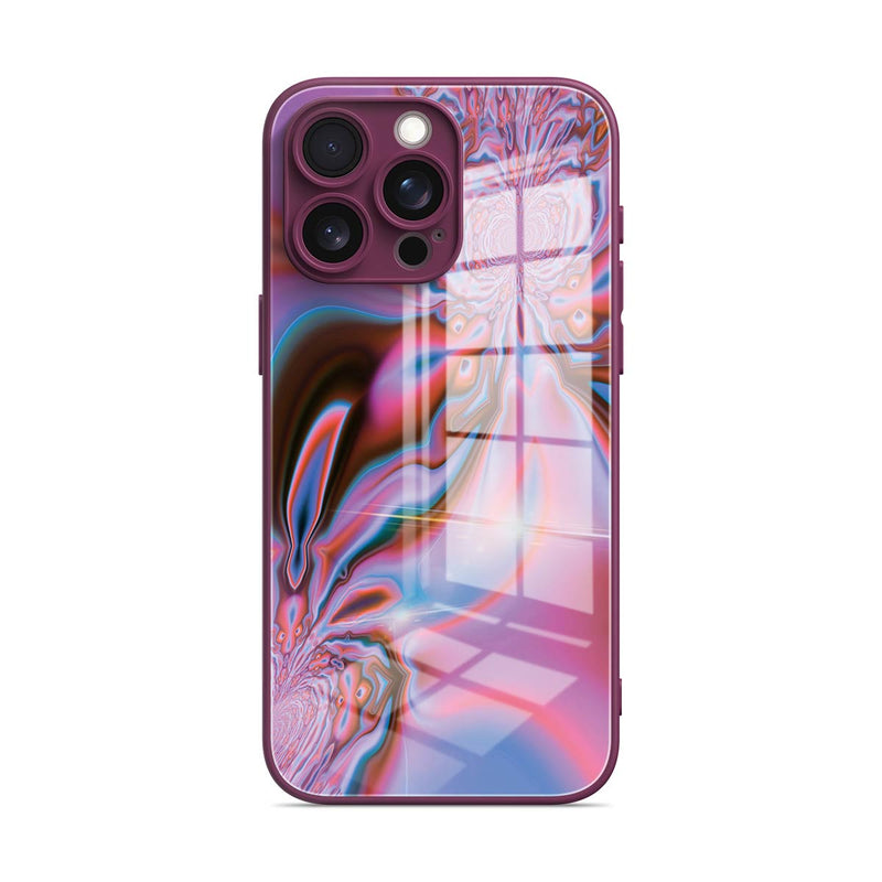 Bondage - iPhone Glass Case