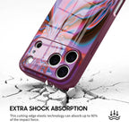 Bondage - iPhone Glass Case