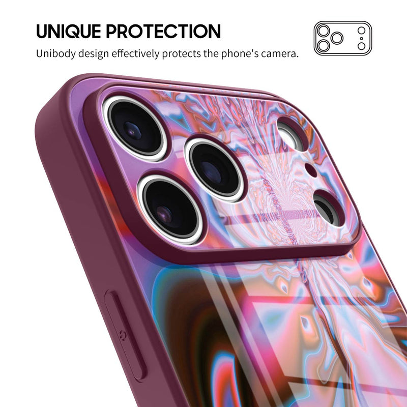 Bondage - iPhone Glass Case