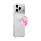 Berry Dye - MagSafe AirBag Grip