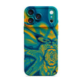 Fusion - iPhone Silicone Case