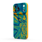 Fusion - iPhone Silicone Case