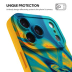 Fusion - iPhone Silicone Case