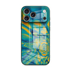 Fusion - iPhone Glass Case