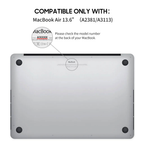 Party Atmosphere - Macbook Case