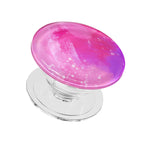 Pink Purple Coral - MagSafe AirBag Grip