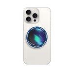 Light Follows Ghosting - MagSafe AirBag Grip
