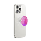 Pink Purple Coral - MagSafe AirBag Grip