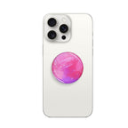 Pink Purple Coral - MagSafe AirBag Grip