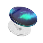 Light Follows Ghosting - MagSafe AirBag Grip