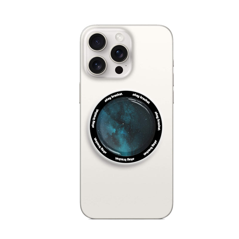 Starry Night - MagSafe AirBag Grip