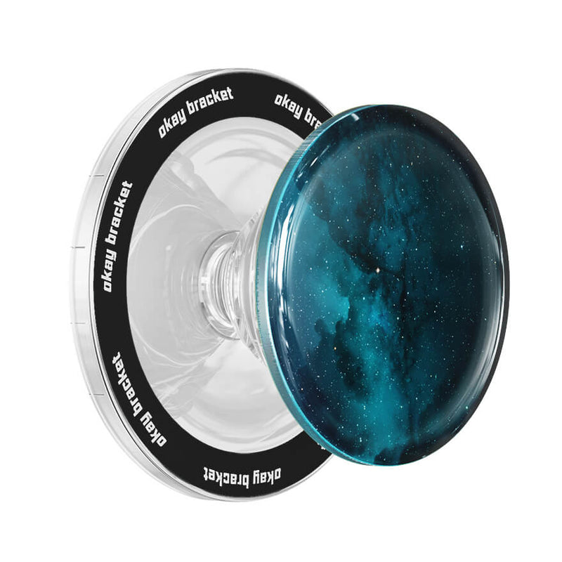 Starry Night - MagSafe AirBag Grip