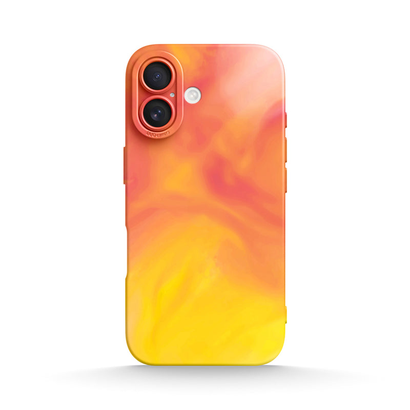 Attract - iPhone Silicone Case