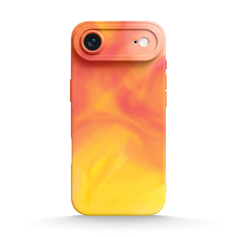 Attract - iPhone Silicone Case
