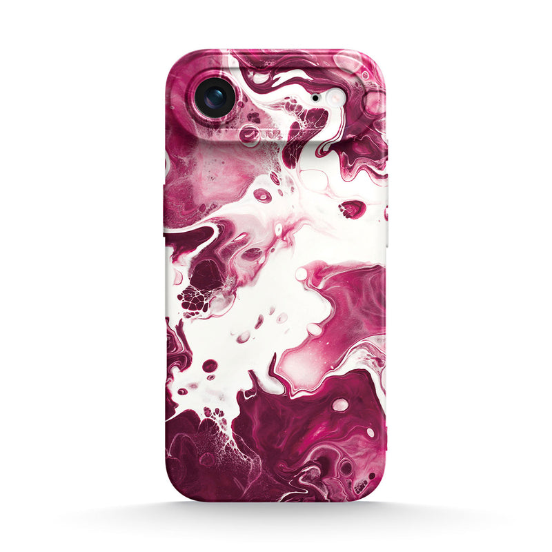 Dissolve - iPhone Silicone Case