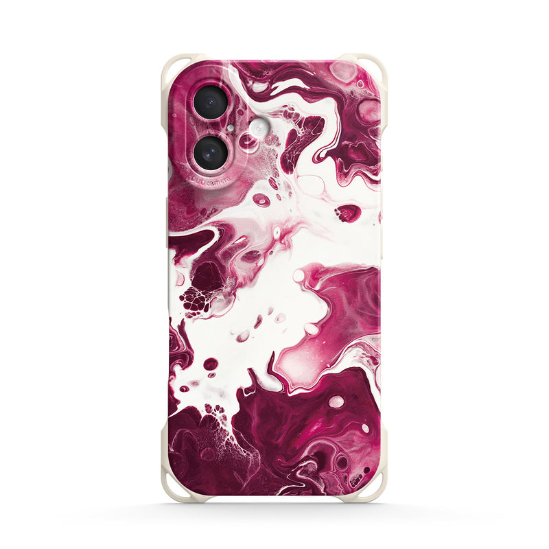 Dissolve - iPhone Ultra Impact Case
