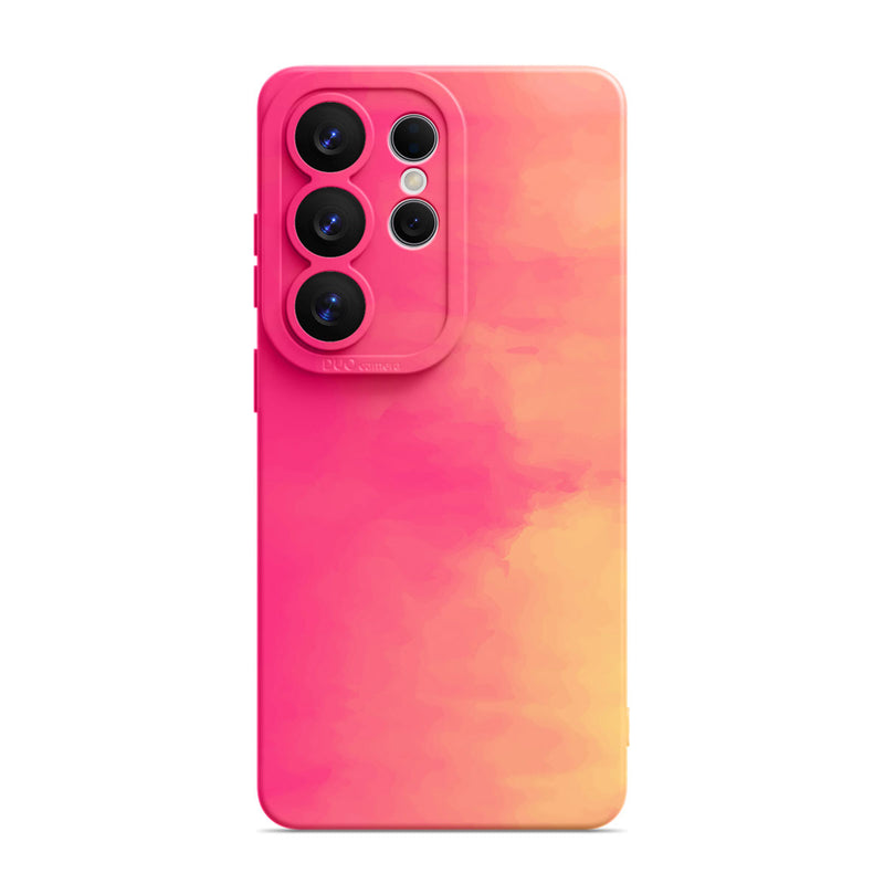 Obliterate - Samsung Silicone Case