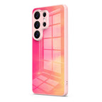 Obliterate - Samsung Glass Case