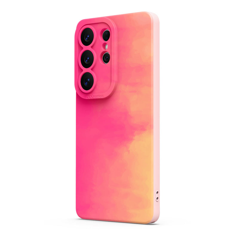 Obliterate - Samsung Silicone Case