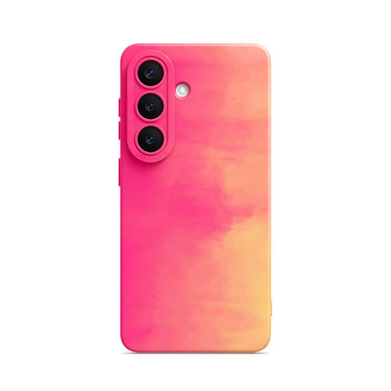 Obliterate - Samsung Silicone Case