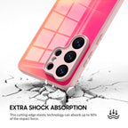 Obliterate - Samsung Glass Case
