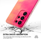 Obliterate - Samsung Silicone Case