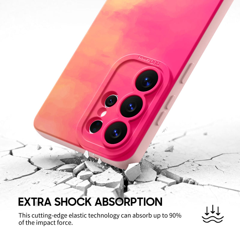 Obliterate - Samsung Silicone Case