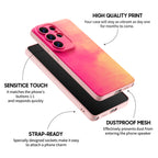 Obliterate - Samsung Silicone Case