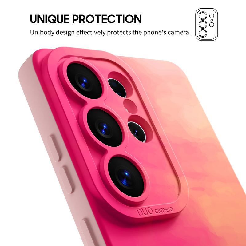 Obliterate - Samsung Silicone Case