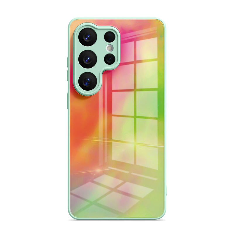 Memory - Samsung Glass Case