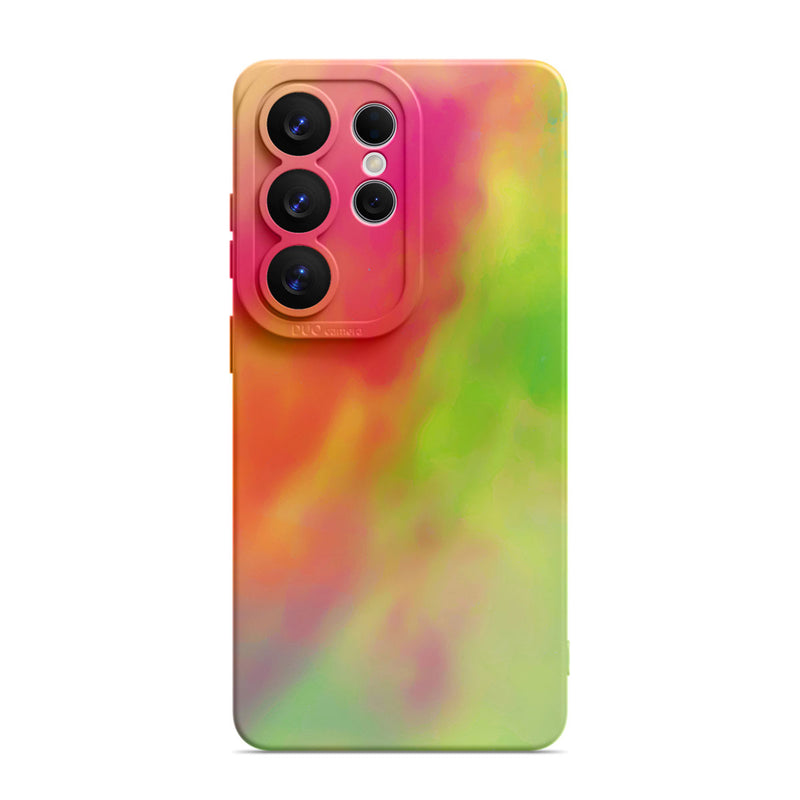 Memory - Samsung Silicone Case