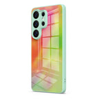 Memory - Samsung Glass Case