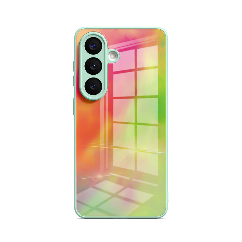 Memory - Samsung Glass Case