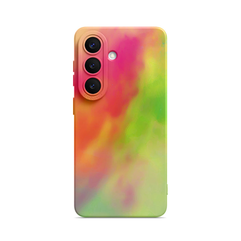 Memory - Samsung Silicone Case