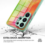 Memory - Samsung Glass Case
