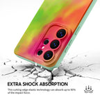 Memory - Samsung Silicone Case