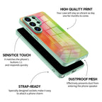 Memory - Samsung Glass Case
