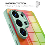 Memory - Samsung Glass Case