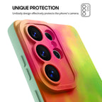 Memory - Samsung Silicone Case