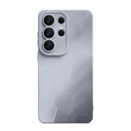 Gray Smoke - Samsung Silicone Case