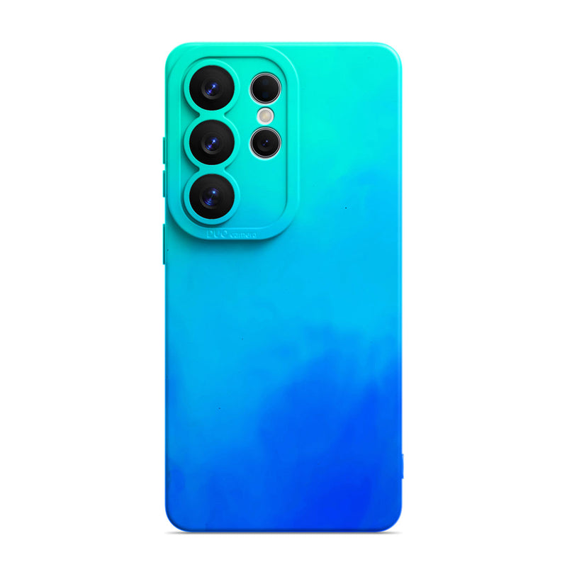 Deep Dive - Samsung Silicone Case