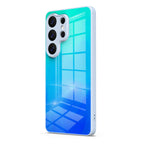 Deep Dive - Samsung Glass Case